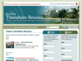 allislandstimeshareresales.com