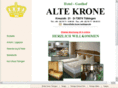 alte-krone-tuebingen.de