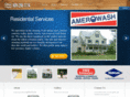 amerowash.com