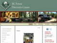 bcforestmuseum.com