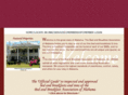 bed-breakfast-alabama.com