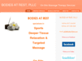 bodiesatrest.com