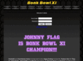 bonkbowl.com