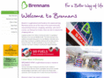 brennansshop.com