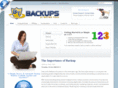 btbackups.com