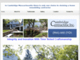 cambridgecontracting.com