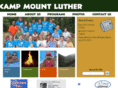 campmountluther.org