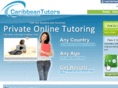 caribbeantutors.com