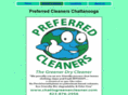 chattsgreenercleaner.com