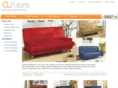 clfutons.com