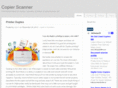 copierscanner.net