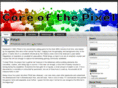 coreofthepixel.com