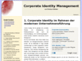 corporate-identity-management.de