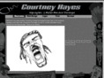 courtneyhayes.com