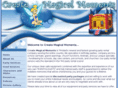 createmagicalmoments.com