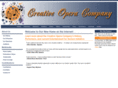 creativeopera.org