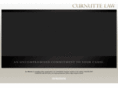 curnuttelaw.com