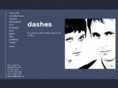 dashes.ch