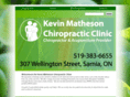 dawkinschiropractic.com