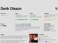 derikolsson.com