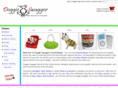 doggieswagger.com