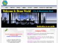 donaworld.com