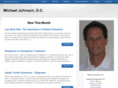 drmichaeljohnsonblog.com
