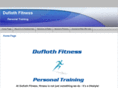 duflothfitness.com