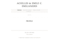 emilianides.com