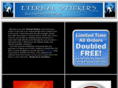eternalstickers.com