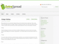 extraspread.com