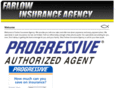 farlowinsurance.com