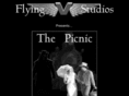 flyingvstudios.com