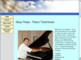 garyflukepianotechnician.com