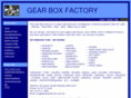 gearboxfactory.com.au