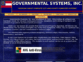 govsysinc.com