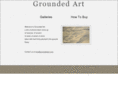 groundedart.com