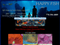 happyfish.net