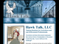 hawktalkllc.com