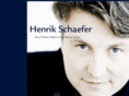 henrikschaefer.com