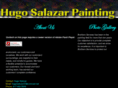 hugosalazarpainting.com