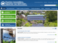 immobiliersaguenay.com