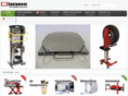 jmcequipment.com