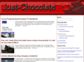 just-chocolate.com