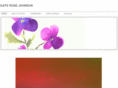 katerosejohnson.com