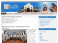 kumarakomchurch.com