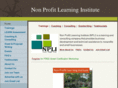 learnnonprofits.com