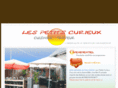 lespetitscurieux.com