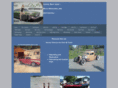 lesterautobody.com