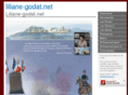 liliane-godat.net